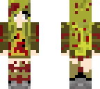 springtrap girl