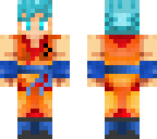 ssgss goku