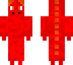 star's fire dragon