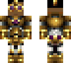 steampunk guy