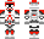 stormtrooper red