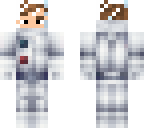 stromberg usa astronaut