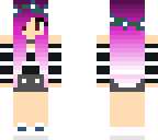sumi enderman