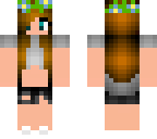 summar girl