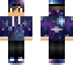 supernova dude