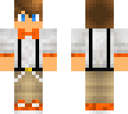 suspender boy xd