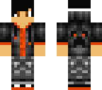 the creeper man