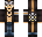 trafalgar law