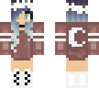 tumblr moon girl