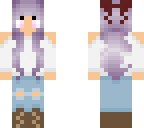valentines day skin