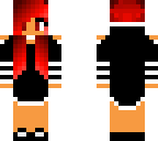 vampire chick