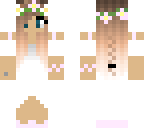 vanessa's bride