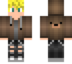 vilhelmp07 skin