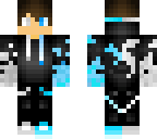 white fire boy