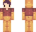 winnie for arch