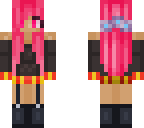 wizza pink