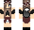 wolf girl sorts edit