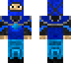 wynncraft skin v2