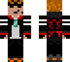 youtugamer amoreno1