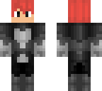 a human undyne