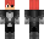a human undyne update
