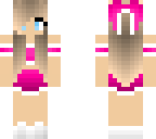 adorable cheerleader
