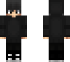 anime boy fixeroonie