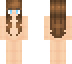 anime skin base
