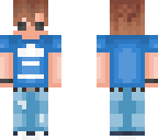 another blue mack owo