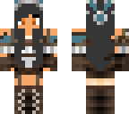 aphmau warrior