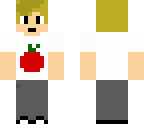 apple guy