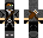 archer man 