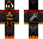 assassin