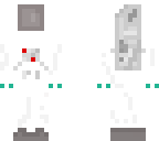 astronaut spaceman
