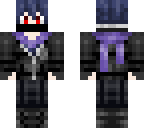 ayato kirishima mask