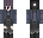 beret skin
