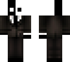 black and white suit updaten