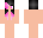 black2pink hair base