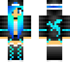 blu dragon
