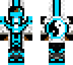 blue alphonso