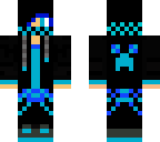 blue boy