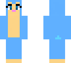 blue tattletail