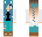 blue wild