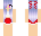 britneys cheerleader swimsuit 2