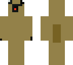 brown platypus