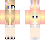 bunny girl