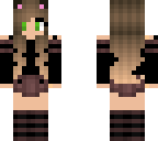 cat girl
