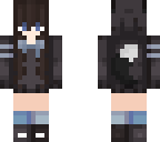 cat girl
