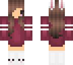chibi bunny