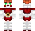circus baby